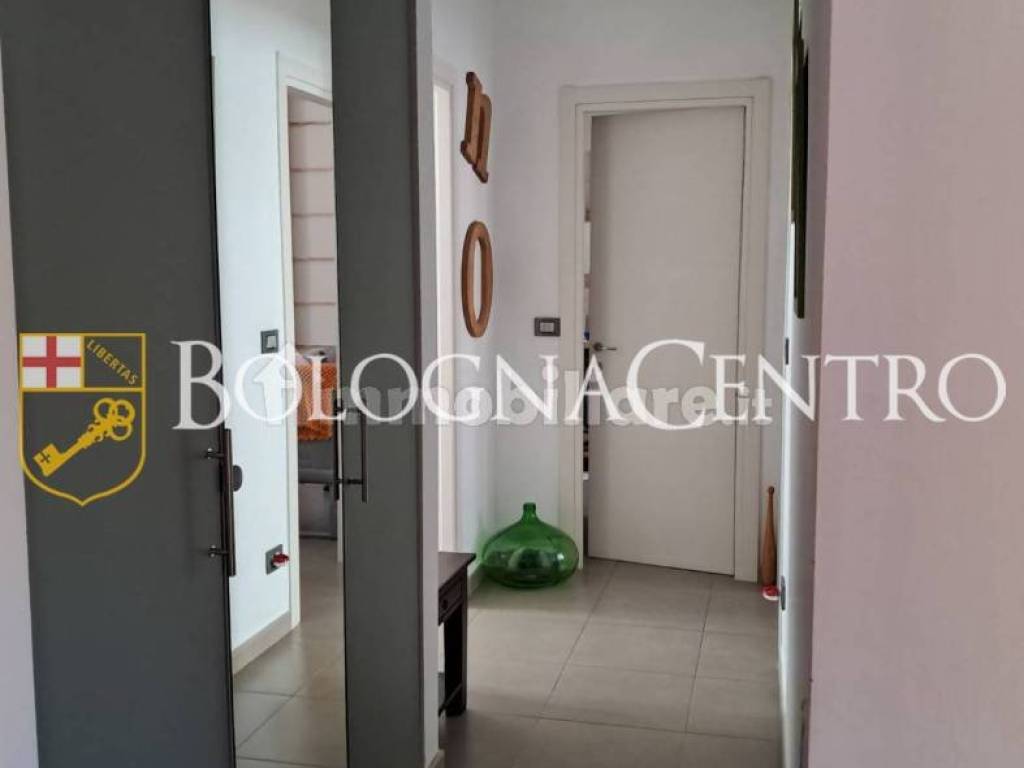 Appartamento a Bologna in Via Pellizza Da Volpedo - Foto 3