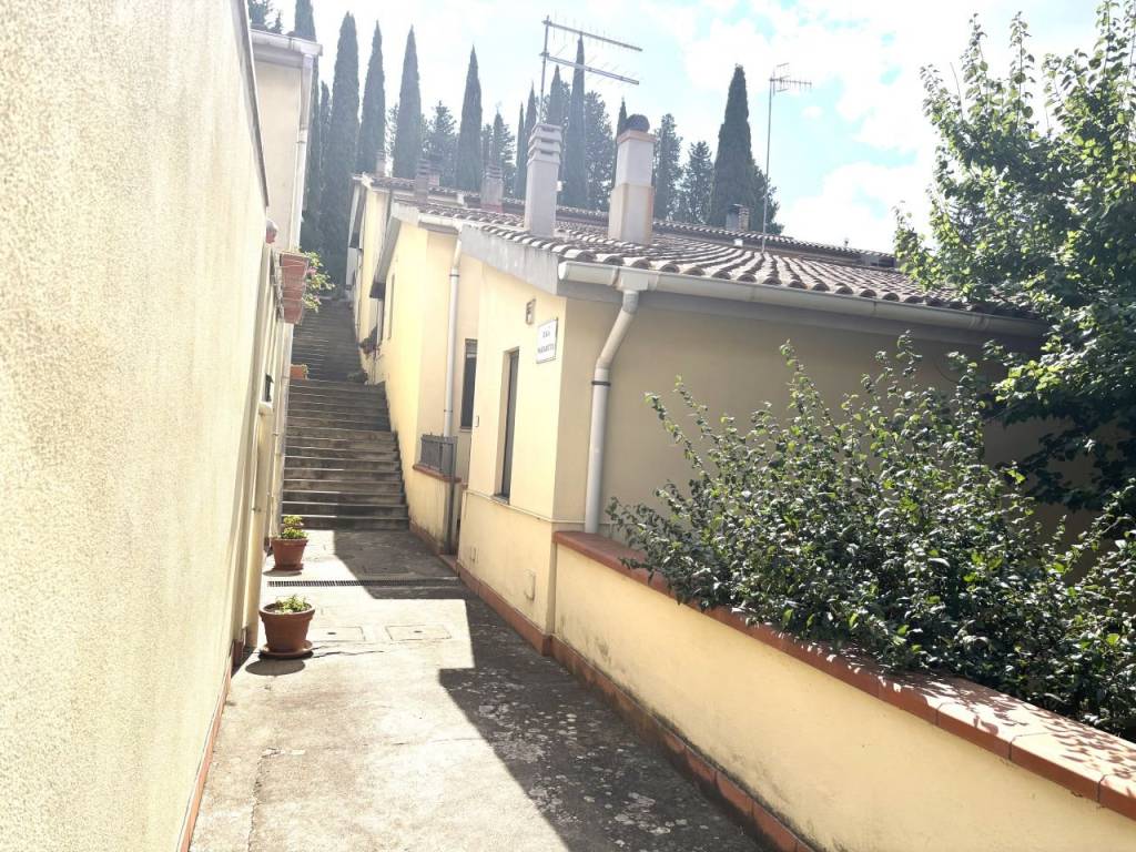 Villetta a schiera a Campagnatico in VICOLO DI BELLARIA , - Foto 3