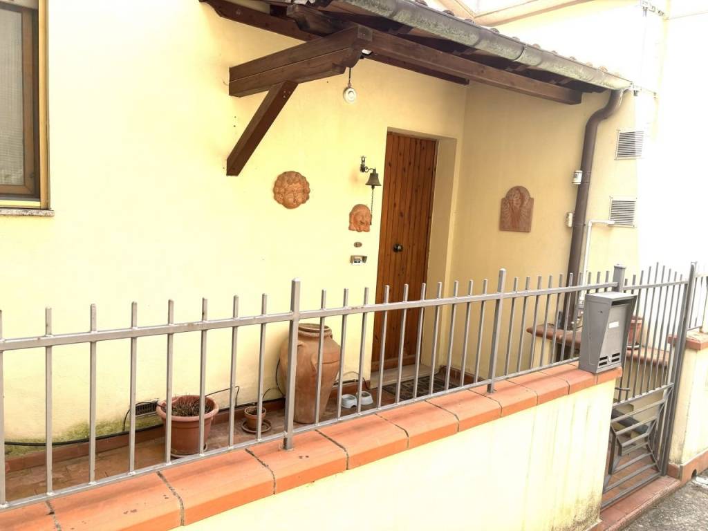 Villetta a schiera a Campagnatico in VICOLO DI BELLARIA , - Foto 5