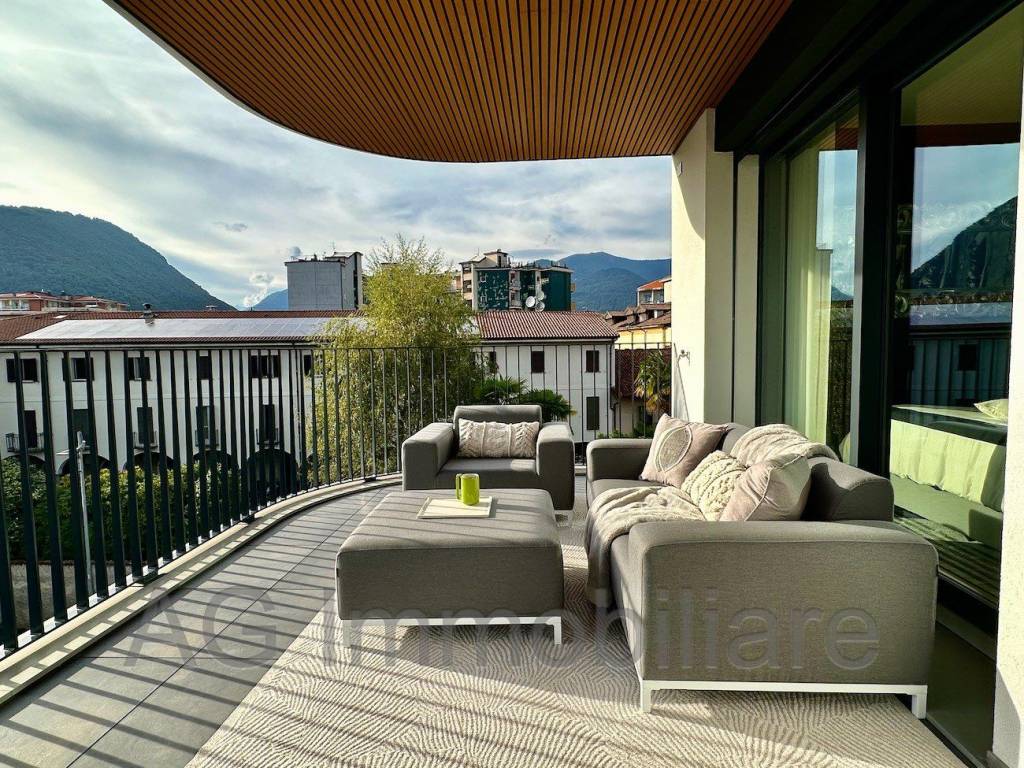 Appartamento a Verbania in Via Fratelli Cervi - Foto 2