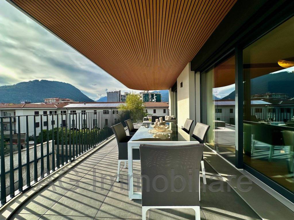 Appartamento a Verbania in Via Fratelli Cervi - Foto 4