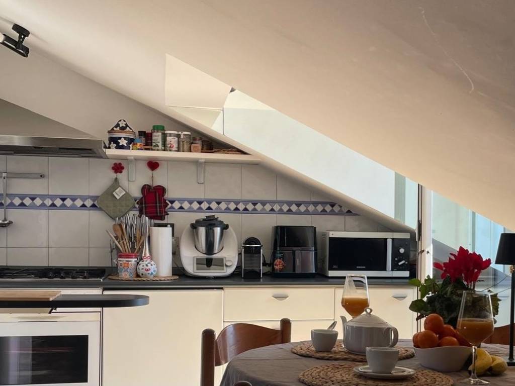 Appartamento a Cogoleto in Via Buranello, 32 - Foto 4