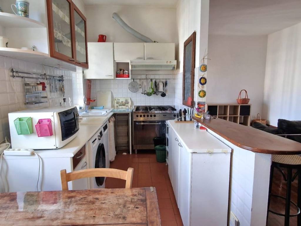 Appartamento a Alessandria in Via Giorgio Merula - Foto 3