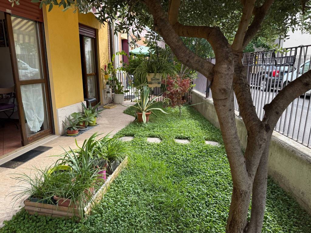 Appartamento a Verona in Via Gaetano Pellegrini - Foto 2