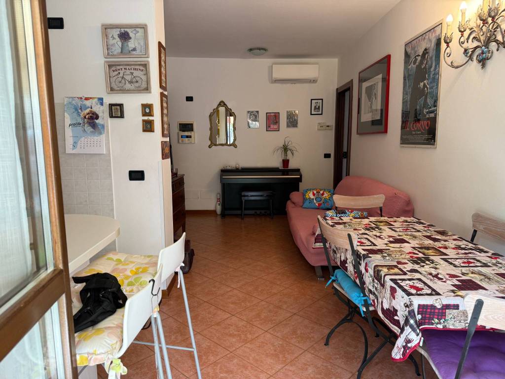 Appartamento a Verona in Via Gaetano Pellegrini - Foto 3