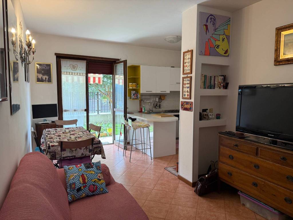 Appartamento a Verona in Via Gaetano Pellegrini - Foto 4