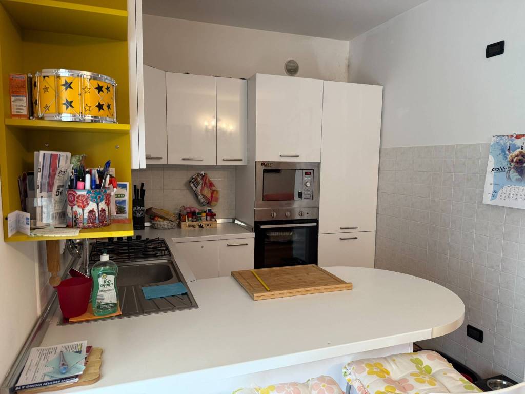 Appartamento a Verona in Via Gaetano Pellegrini - Foto 5