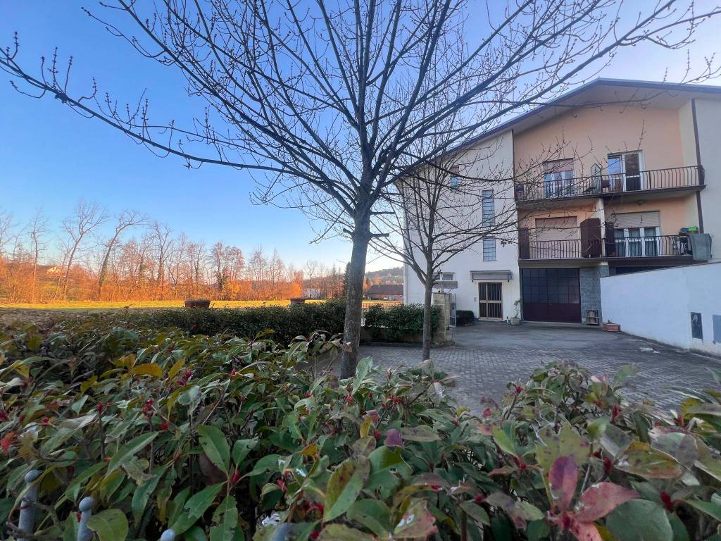 Villa a Monale in Via Baldichieri - Foto 2