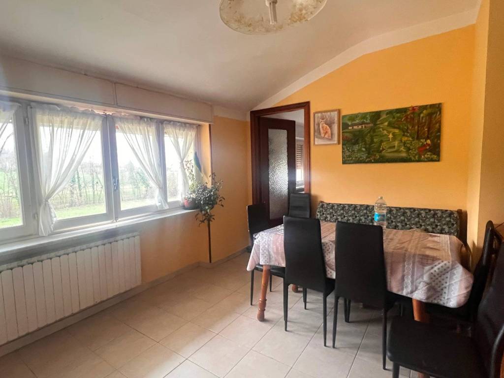 Villa a Monale in Via Baldichieri - Foto 3