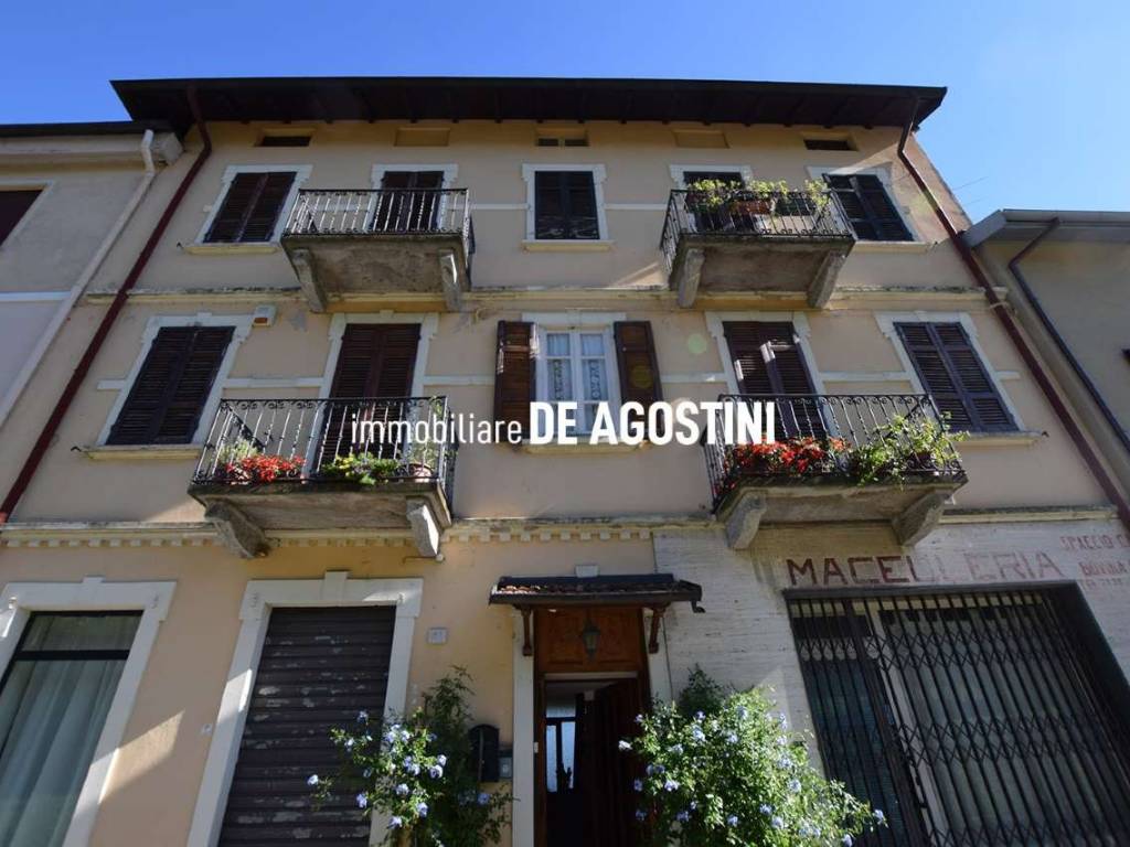 Appartamento a Lesa in via Roma 43 - Foto 2