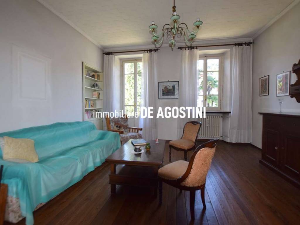 Appartamento a Lesa in via Roma 43 - Foto 4