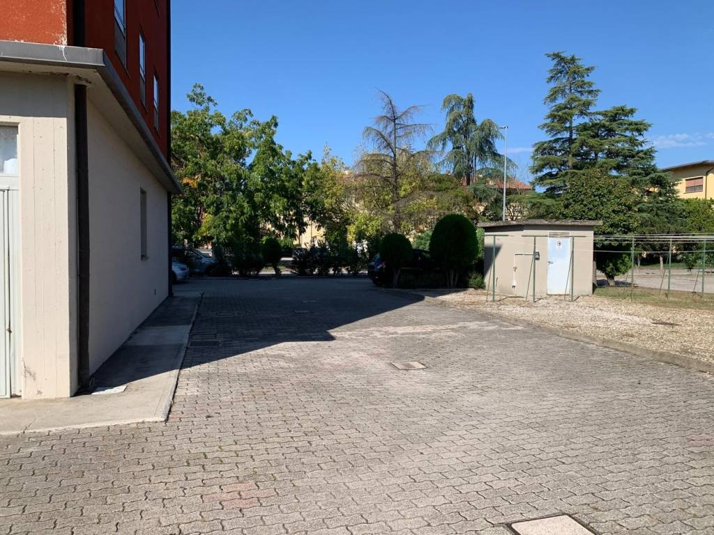 Box / garage a Molinella in Via Giuseppe Verdi - Foto 4