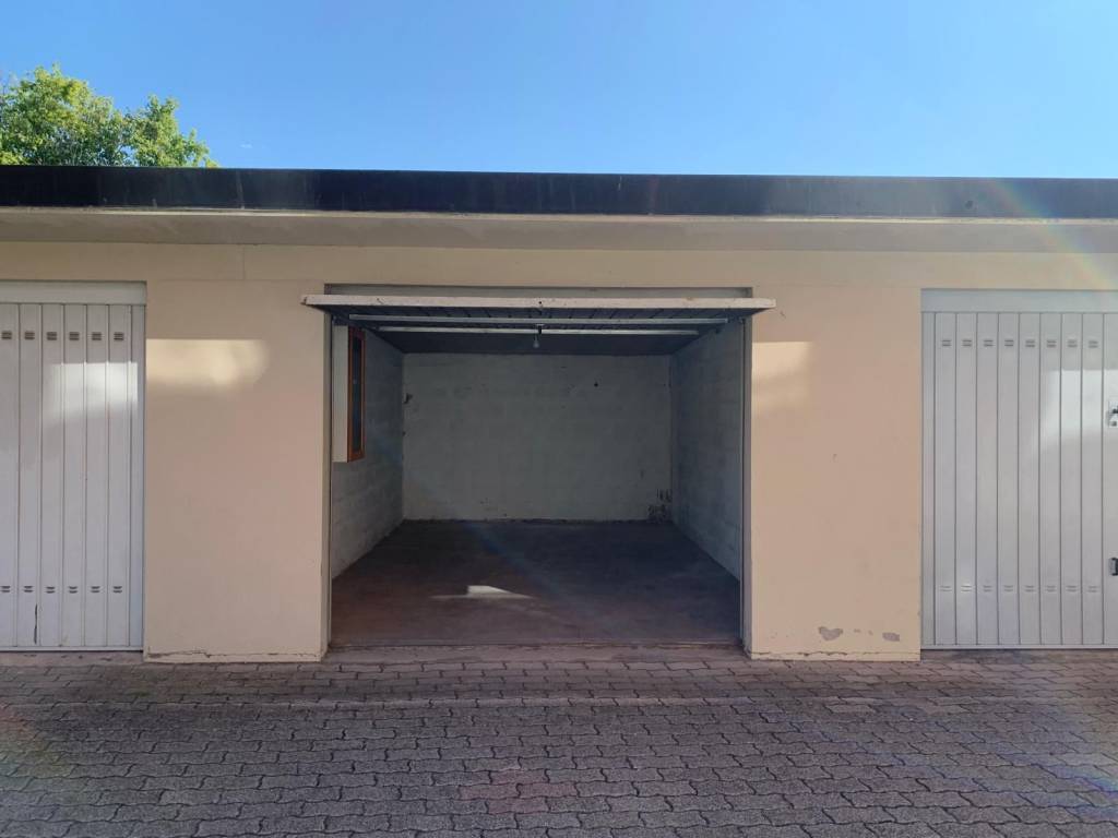 Box / garage a Molinella in Via Giuseppe Verdi - Foto 5