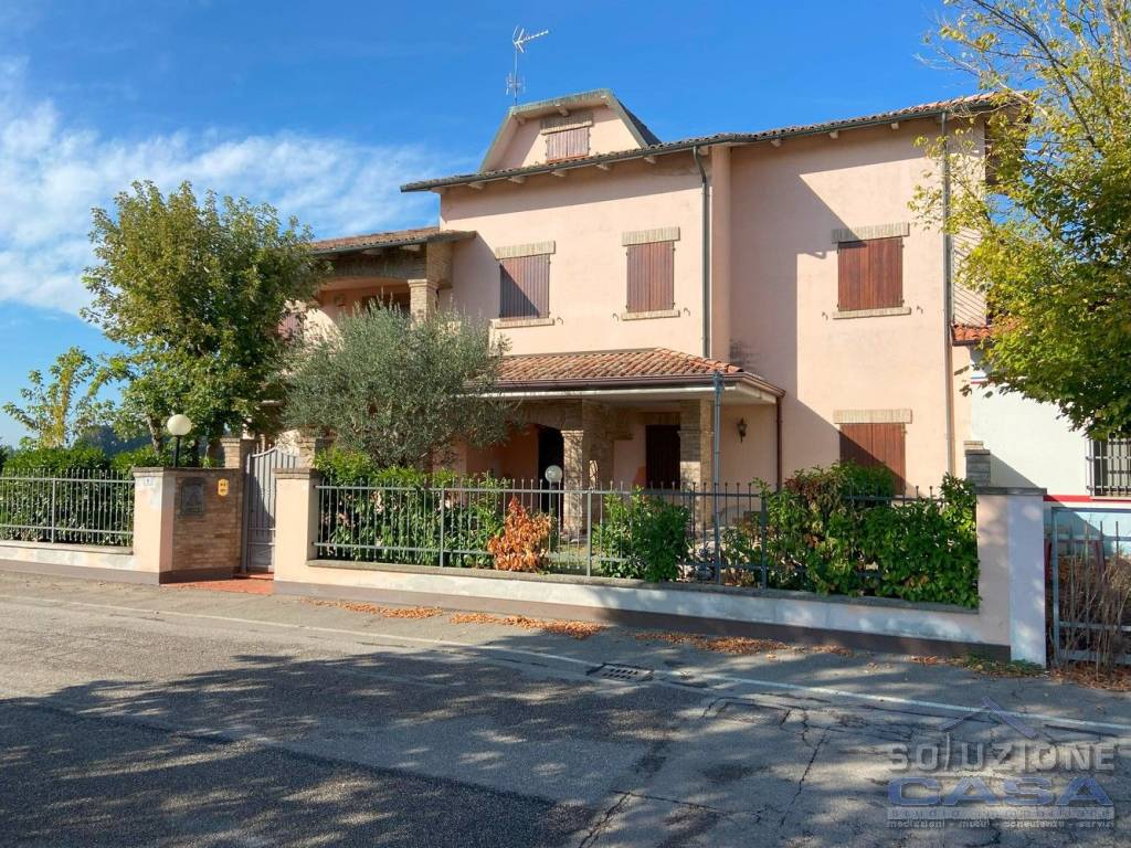 Villa a Campogalliano in Via Guido Rossa - Foto 2