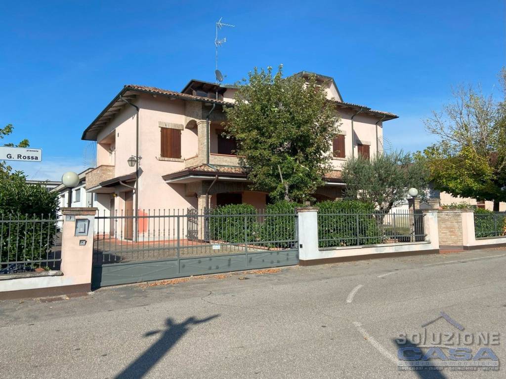 Villa a Campogalliano in Via Guido Rossa - Foto 4