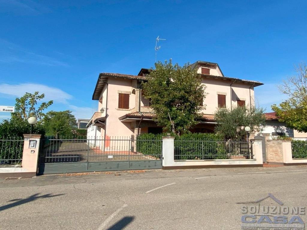 Villa a Campogalliano in Via Guido Rossa - Foto 5