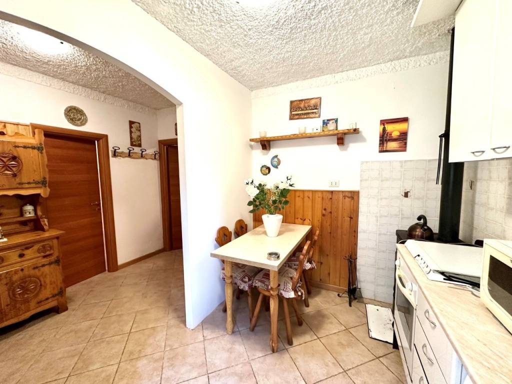 Appartamento a Casargo in Via Provinciale, 67 - Foto 3