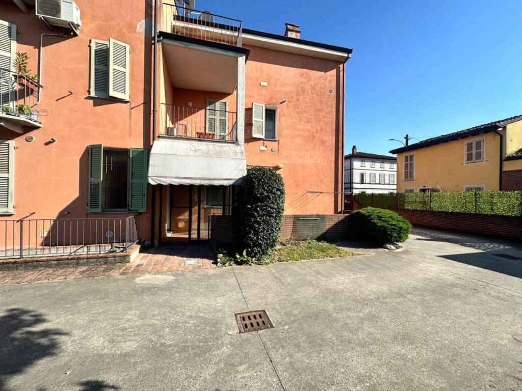 Appartamento a Castelvetro piacentino in Via A. Bernini, 42 - Foto 3