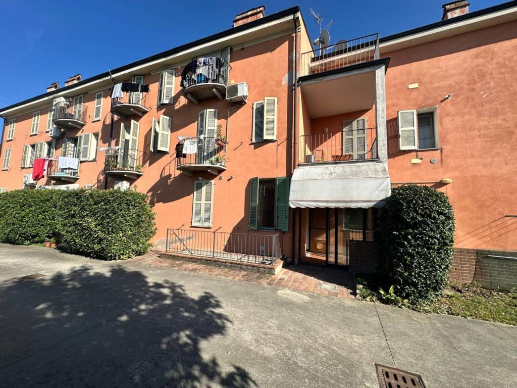 Appartamento a Castelvetro piacentino in Via A. Bernini, 42 - Foto 4
