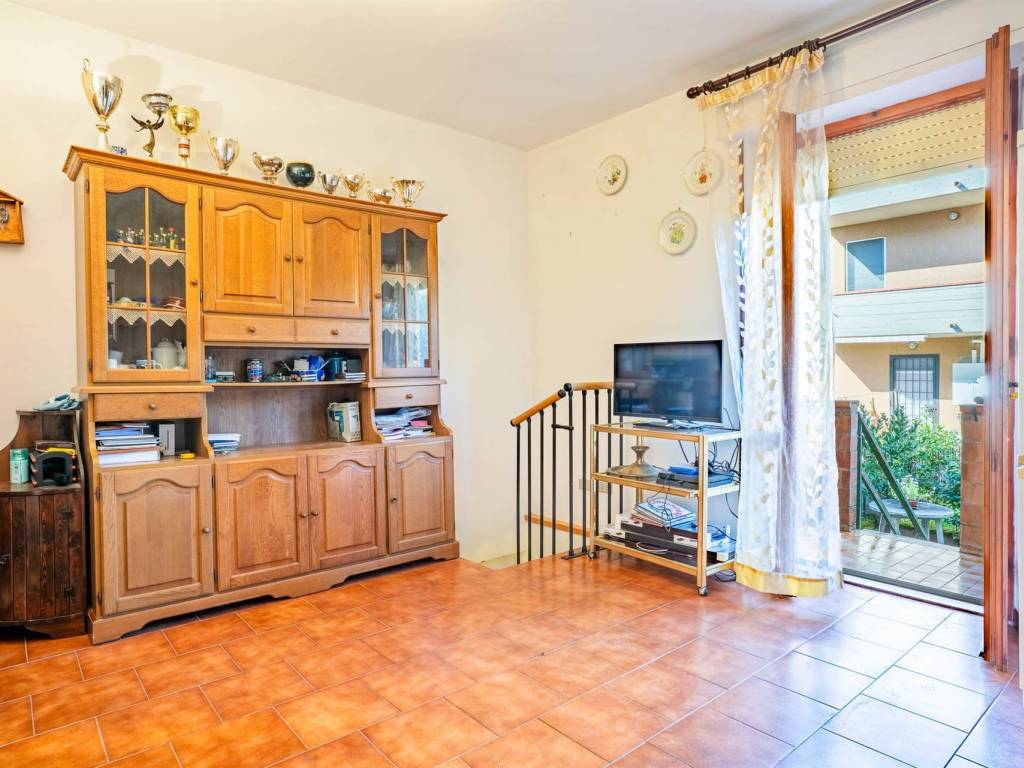 Appartamento a Sovicille in VIA FEDERICO CERBONI, 51 - Foto 2