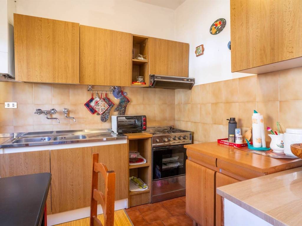 Appartamento a Sovicille in VIA FEDERICO CERBONI, 51 - Foto 5