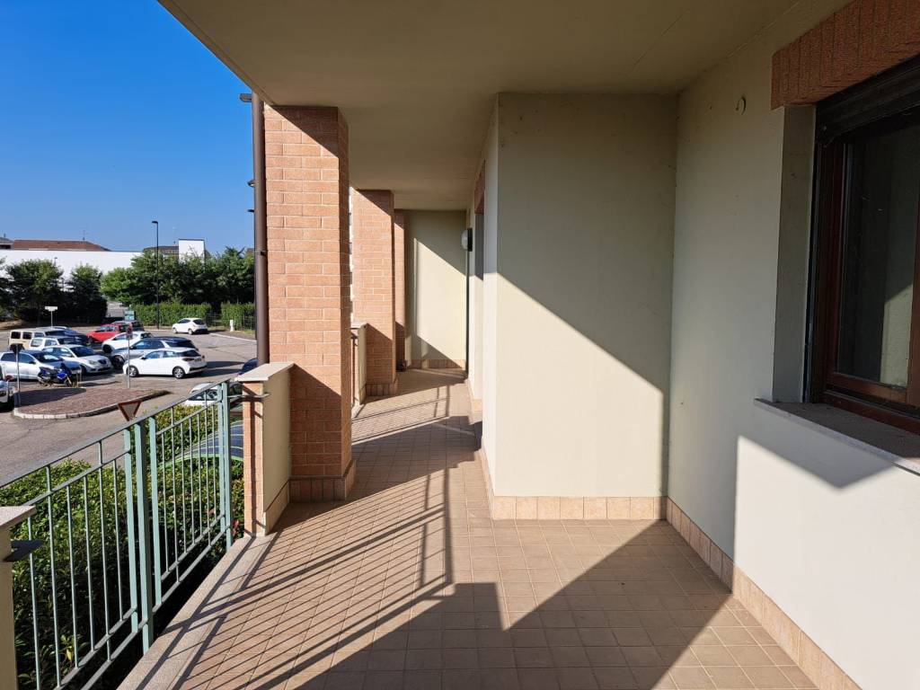 Appartamento a Valenza in Via Marchese, 13 - Foto 2