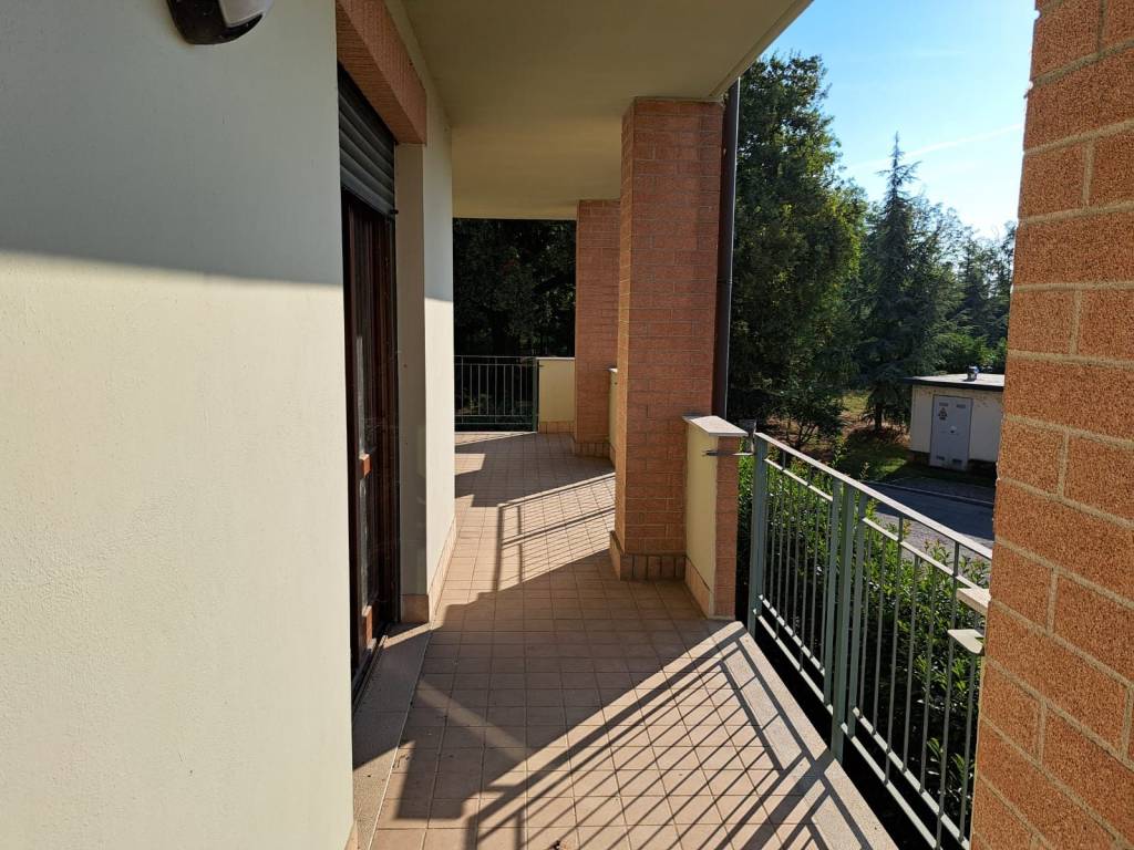 Appartamento a Valenza in Via Marchese, 13 - Foto 3
