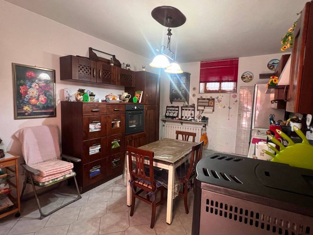 Rustico / casale a Cocconato in Strada Provinciale di Casalborgone - Foto 2