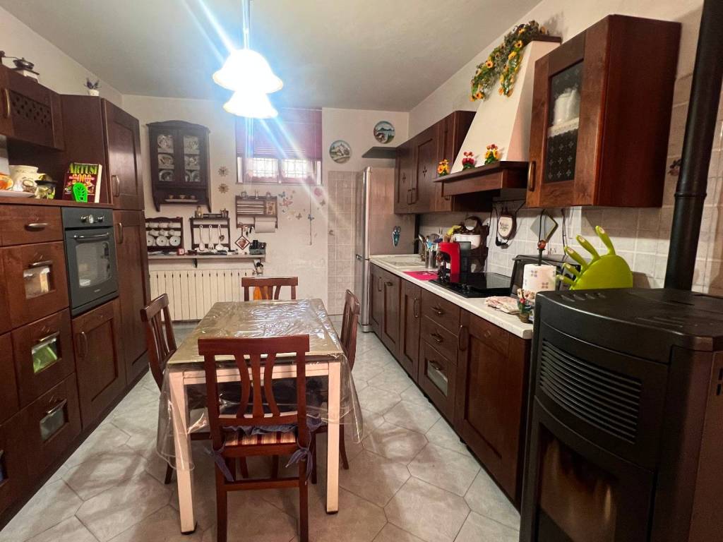 Rustico / casale a Cocconato in Strada Provinciale di Casalborgone - Foto 3