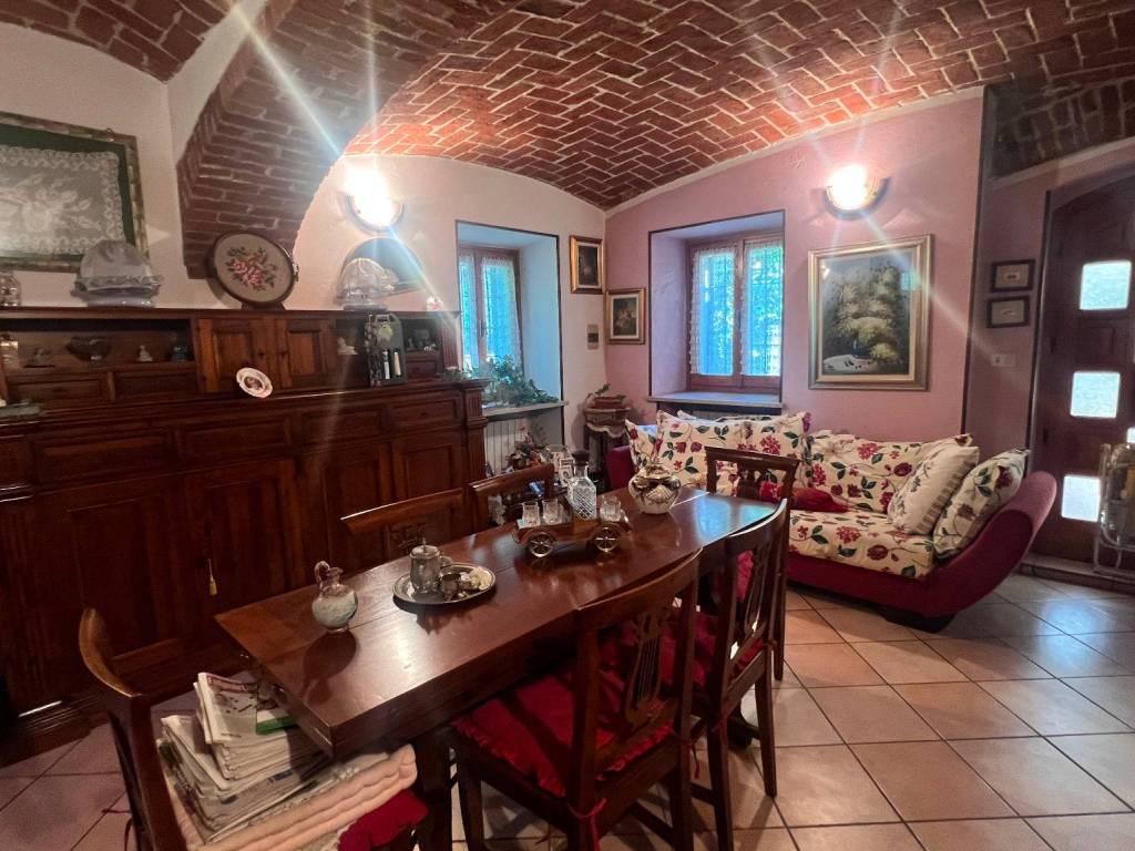 Rustico / casale a Cocconato in Strada Provinciale di Casalborgone - Foto 4