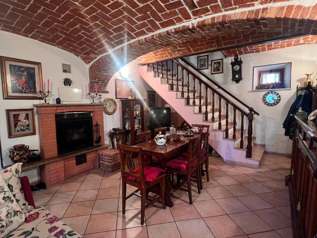 Rustico / casale a Cocconato in Strada Provinciale di Casalborgone - Foto 5