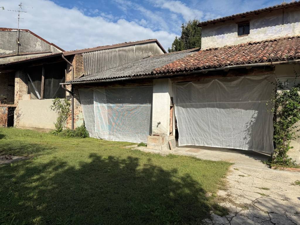 Rustico / casale a Ripalta cremasca in Via E. Conti, 12 - Foto 4