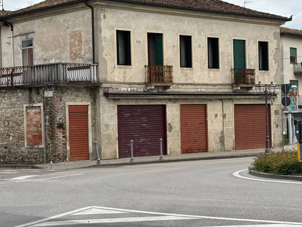 Villa a Torreglia in Piazza Capitello, 5 - Foto 2