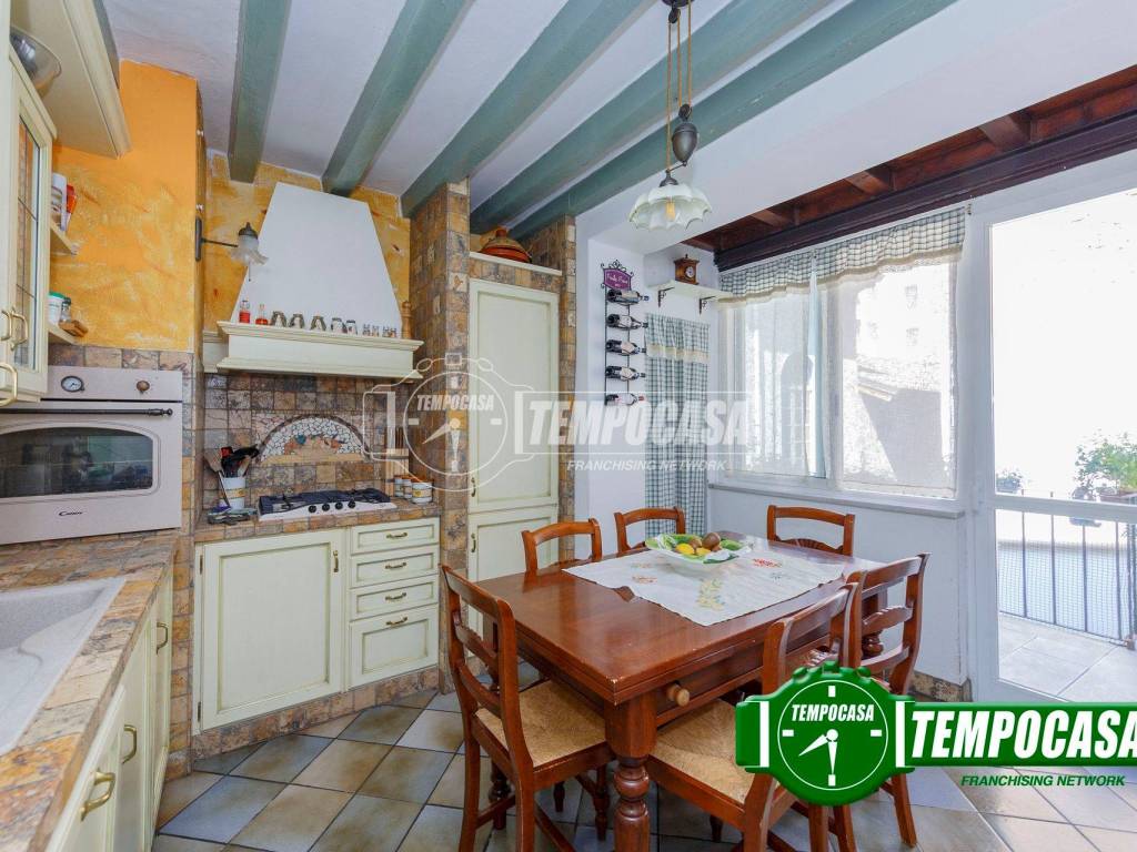 Appartamento a Piacenza in Via Campagna 5 - Foto 4