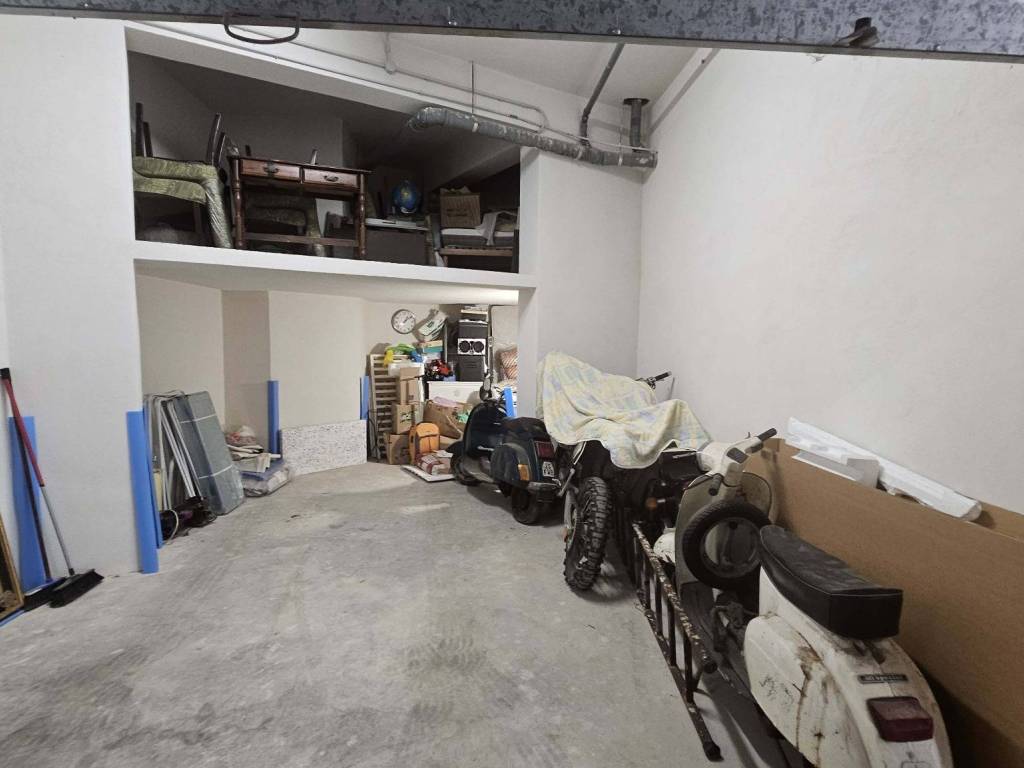 Box / garage a Ragusa in Via Generale Salvatore la Rosa - Foto 2