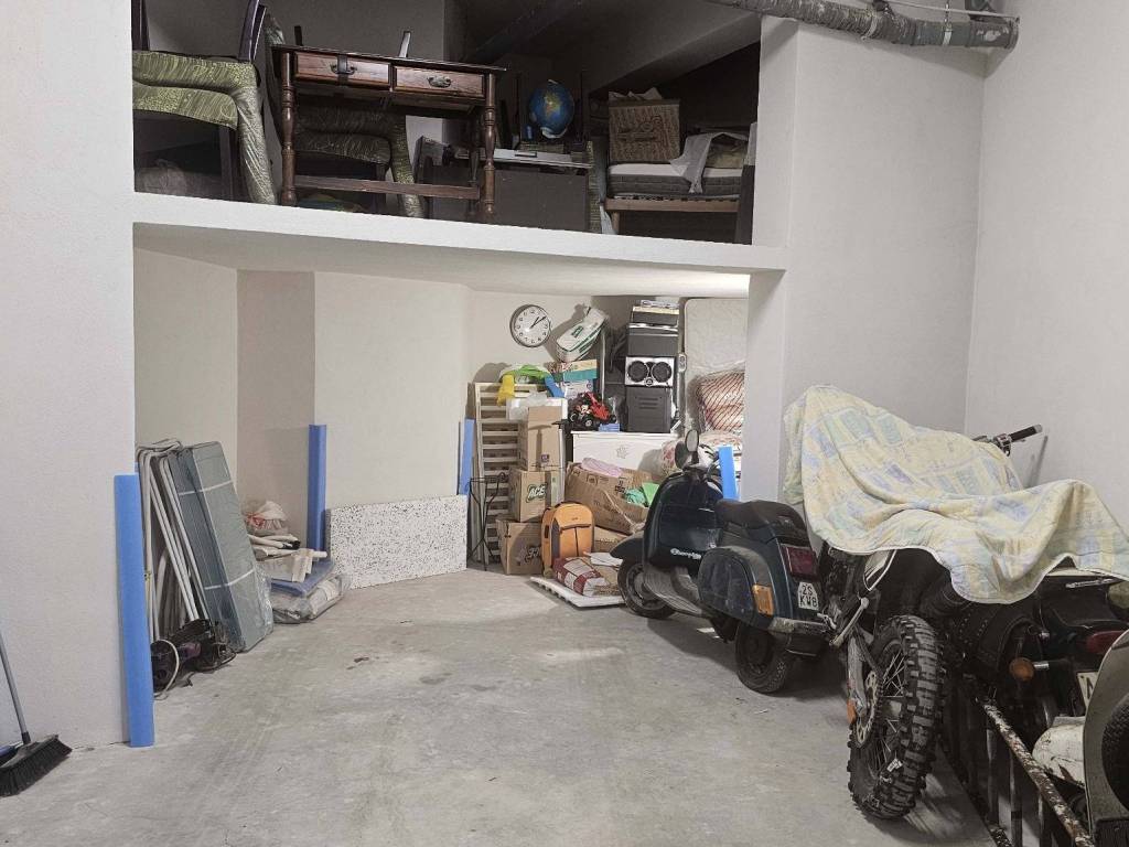 Box / garage a Ragusa in Via Generale Salvatore la Rosa - Foto 3