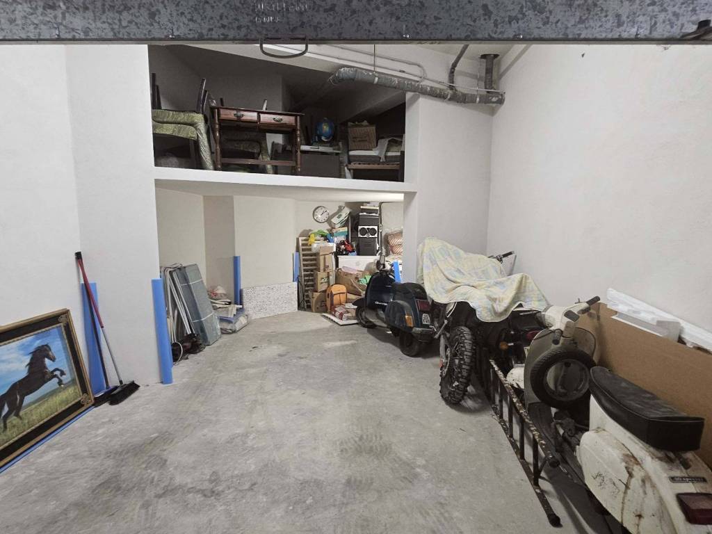 Box / garage a Ragusa in Via Generale Salvatore la Rosa - Foto 4