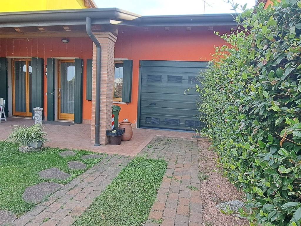 Villetta a schiera a San giorgio bigarello in Via Fossamana - Foto 2