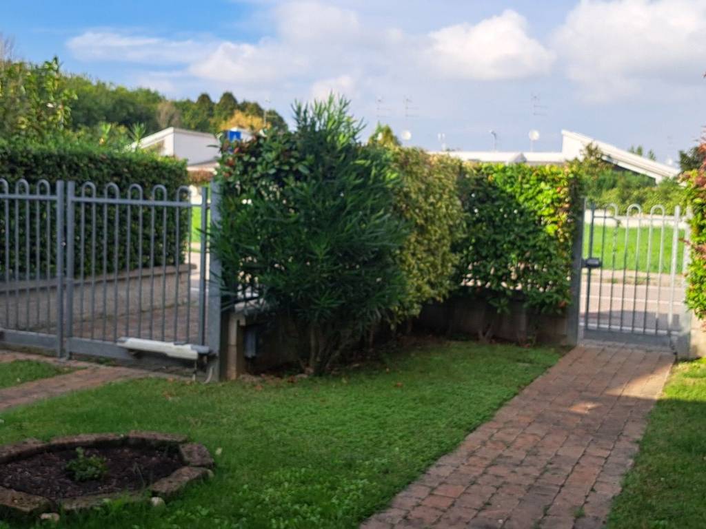 Villetta a schiera a San giorgio bigarello in Via Fossamana - Foto 4