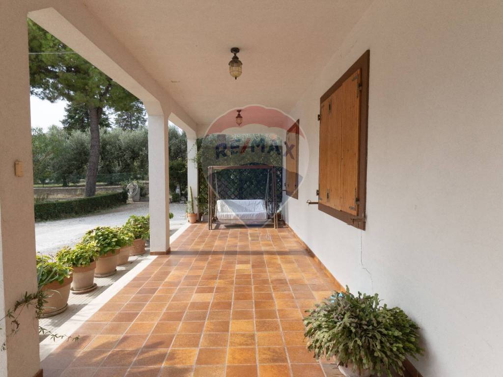 Appartamento a Porto recanati in VIA MONTARICE, 56 - Foto 4