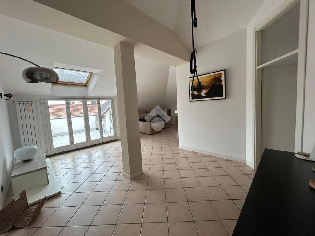 Appartamento a Novara in Via Pietro Custodi, 22 - Foto 3