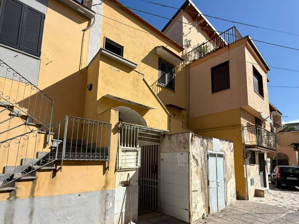 Appartamento a Nocera inferiore in Via Cicalesi, 52 - Foto 2