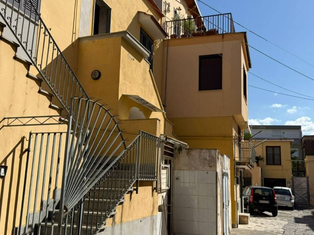 Appartamento a Nocera inferiore in Via Cicalesi, 52 - Foto 3