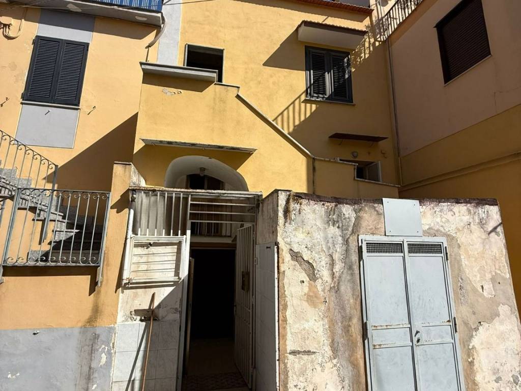 Appartamento a Nocera inferiore in Via Cicalesi, 52 - Foto 4