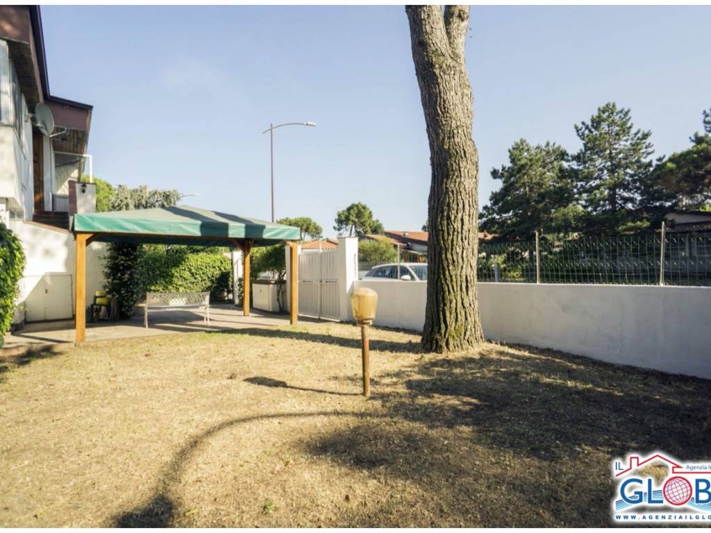 Villetta a schiera a Comacchio in Viale Francia, 116 - Foto 4