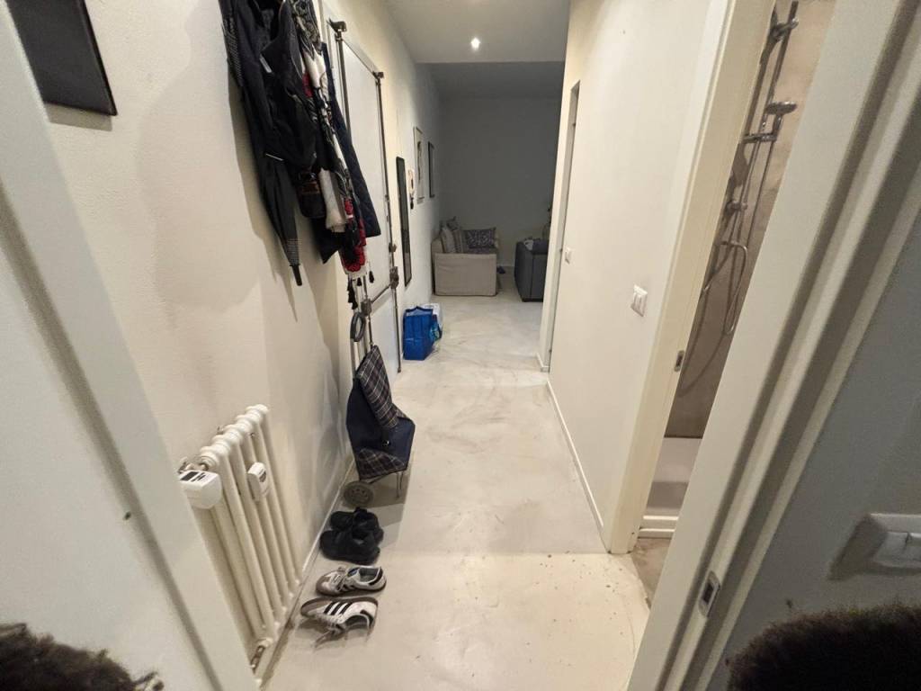 Appartamento a Piacenza in Via Somaglia - Foto 2