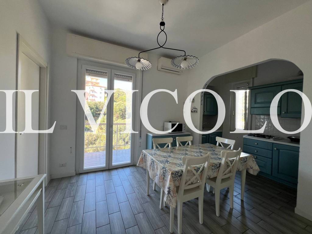 Appartamento a Celle ligure in Via Firenze, 46 - Foto 3