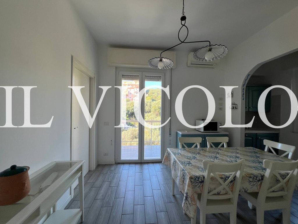 Appartamento a Celle ligure in Via Firenze, 46 - Foto 4