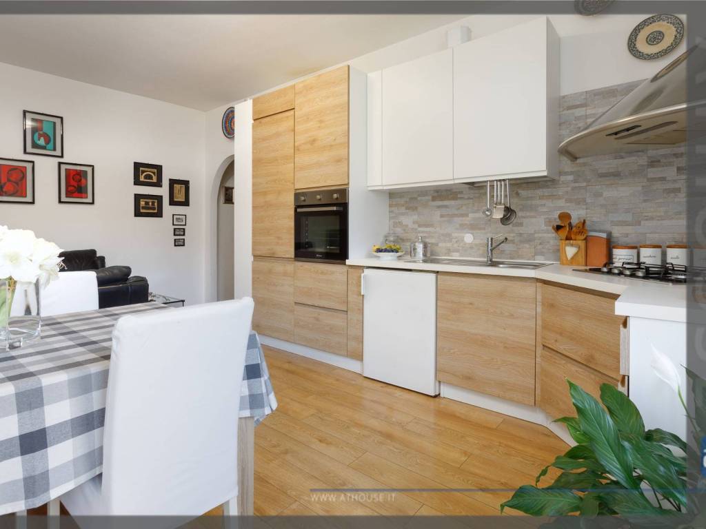 Appartamento a Trieste in Via Orsera, 5 - Foto 2