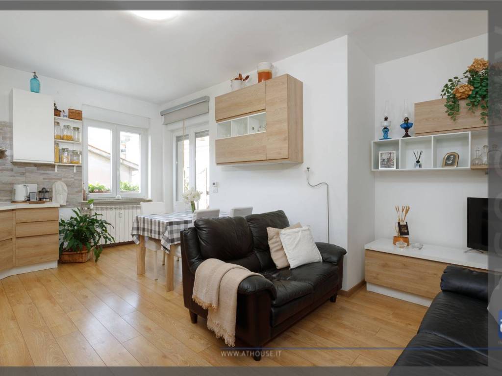Appartamento a Trieste in Via Orsera, 5 - Foto 3